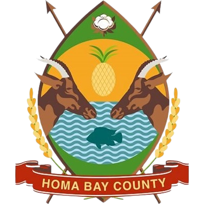 Homa Bay County Logo